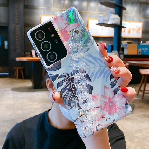 Galaxy S21 Plus Case Galaxy S21 Ultra Case Galaxy Note 10 Plus Case - Picture 2 of 8